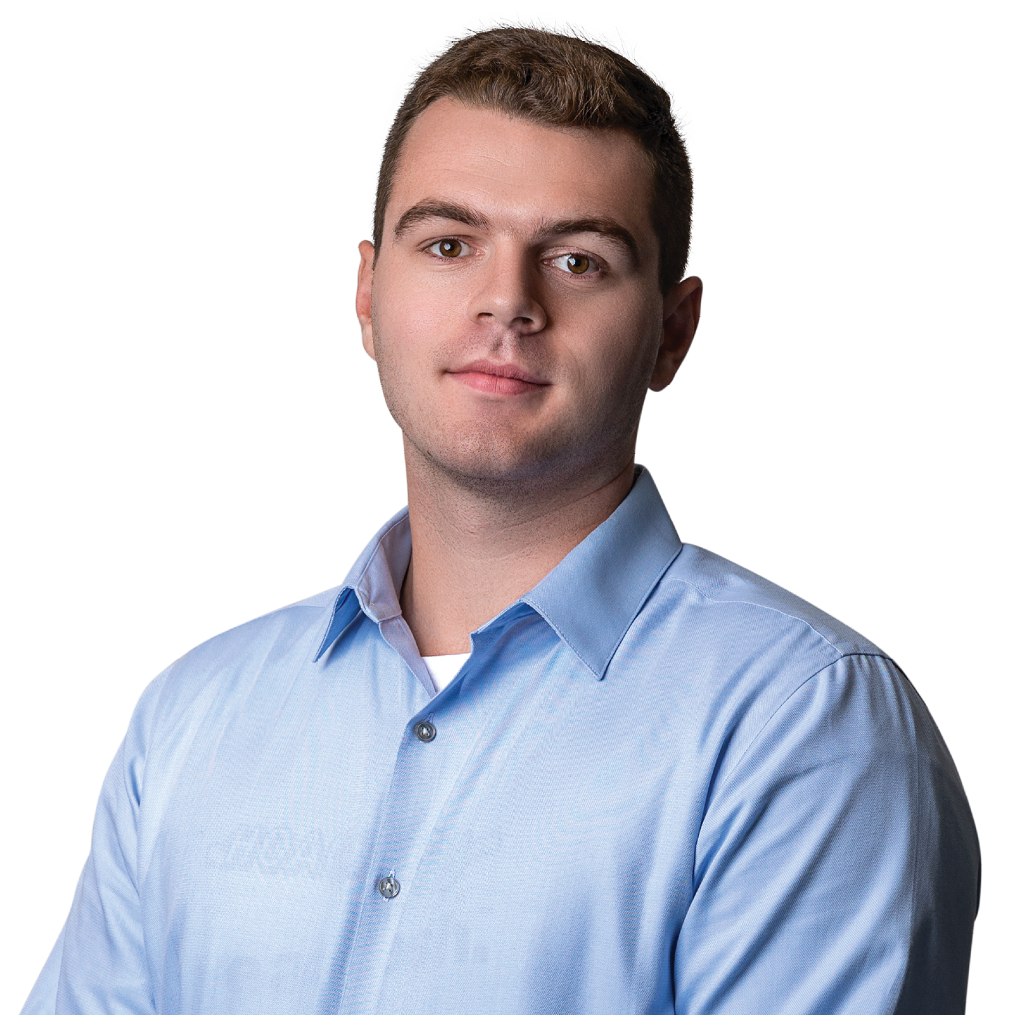 Ryan Getherall