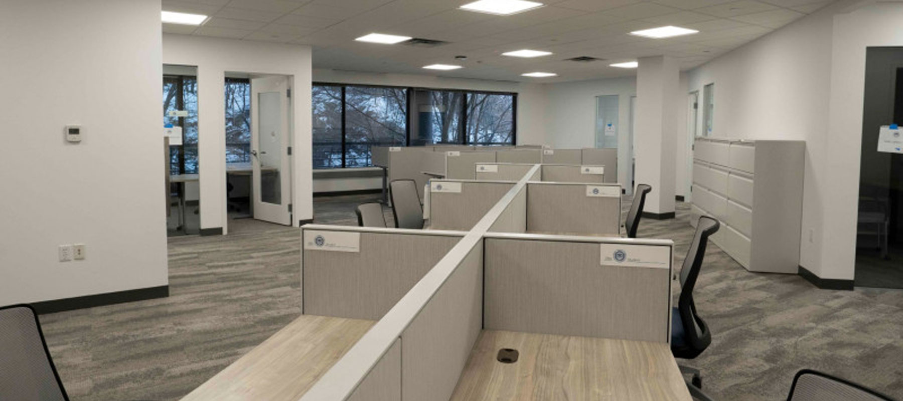 Brandeis University - Office for Institutional Advancements