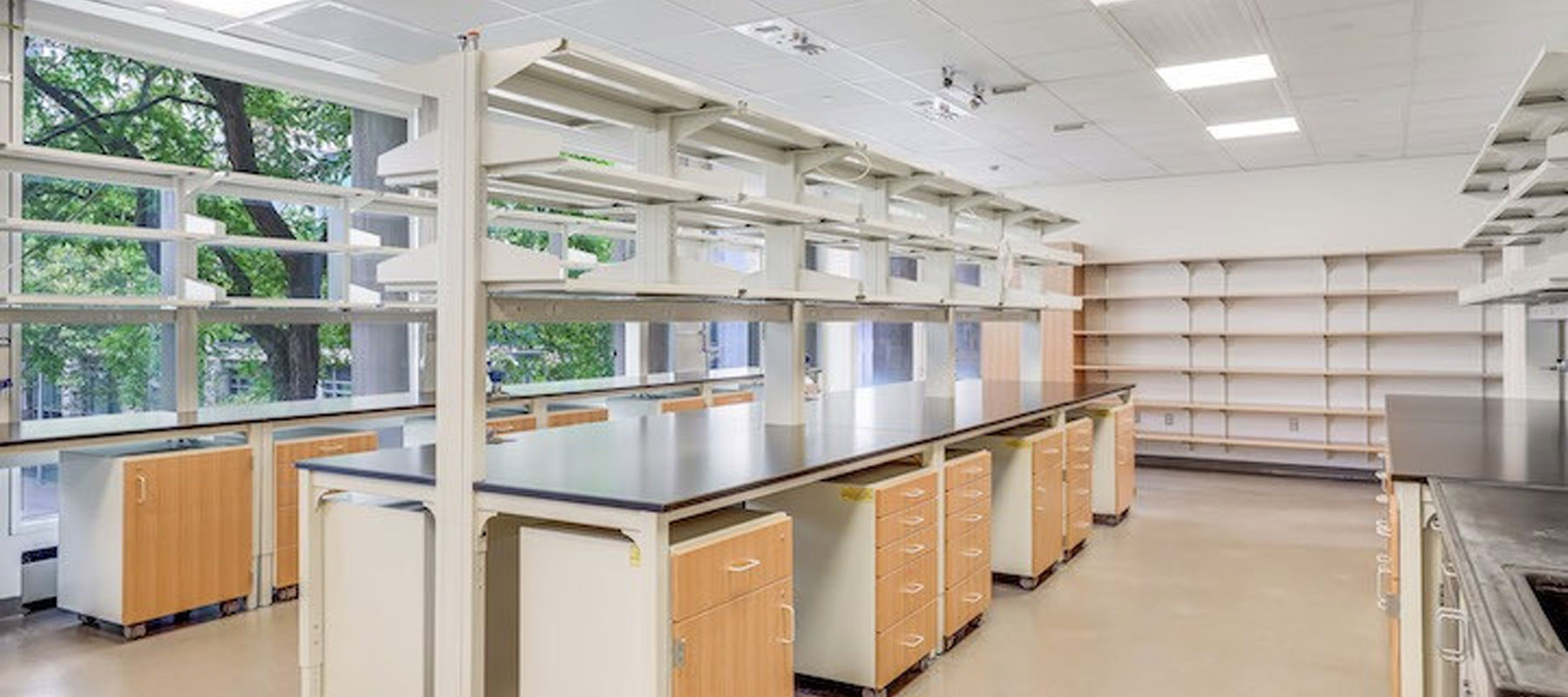 MIT - Furst and Galloway Labs