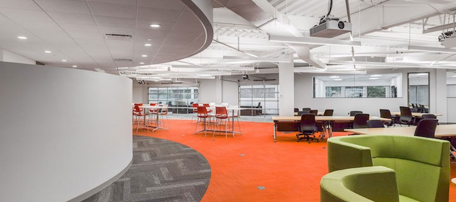 The University of Massachusetts Lowell Applied Research Corporation