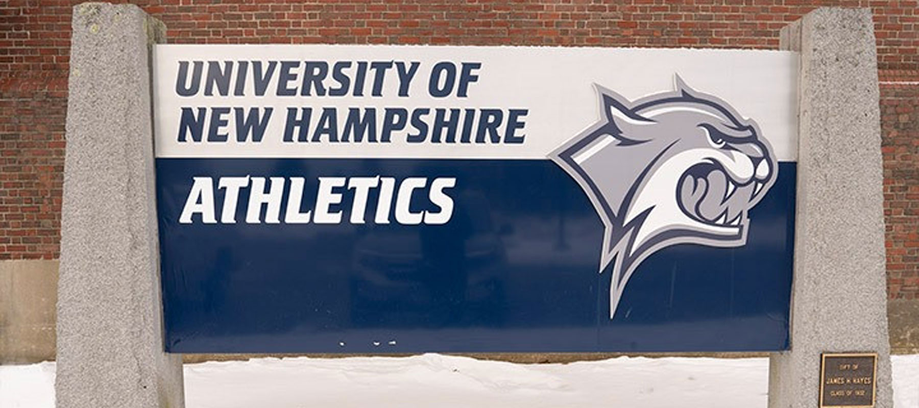 University of New Hampshire