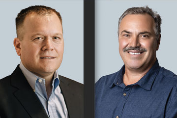 Vantage Builders Announces Andy Roy And Joe Carreiro As Project Executives