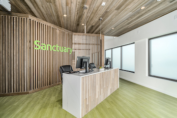 Sanctuary Medicinals Opens Medical Dispensary in Greenacres, Florida, the Company's Ninth Location in the State