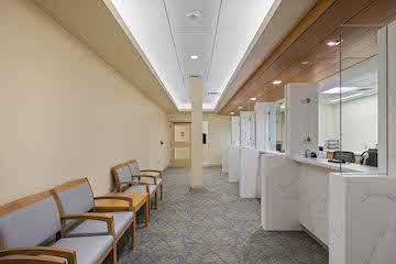 Vantage Builders Completes 26,000-SF Renovation Project For North Shore Physicians Group