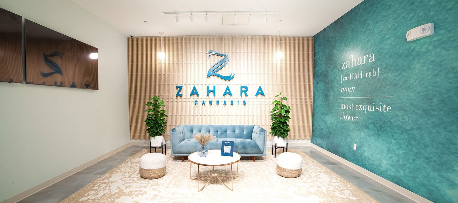 Zahara Cannabis
