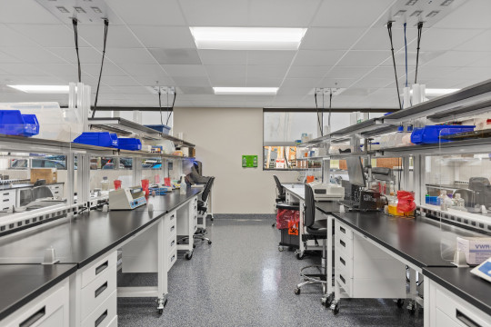 bioagilytix ps
