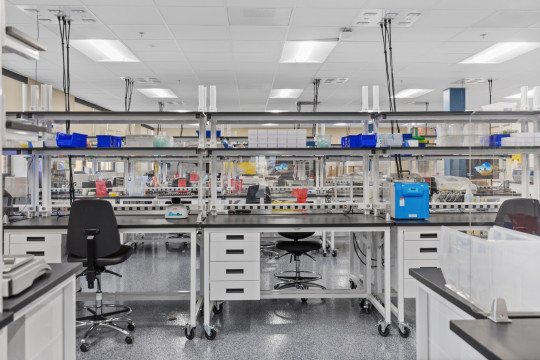 bioagilytix ps