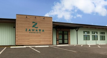 vantage zahara