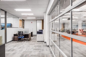 lincoln north project sheet