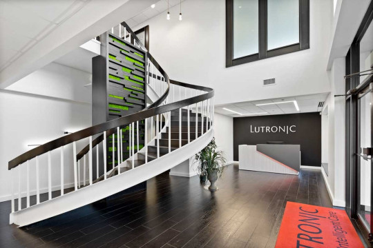 vb lutronic