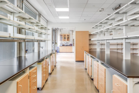 mit labs