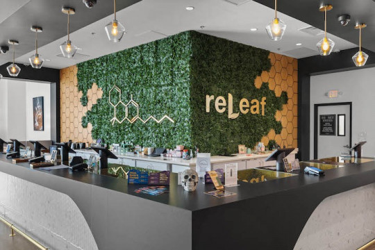 vb releaf