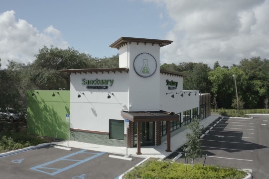 sanctuary florida