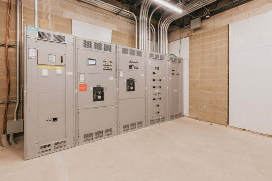 sm system