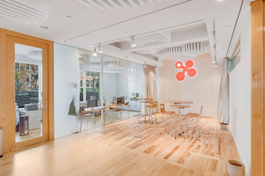 swissnex project