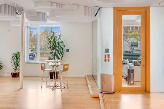 swissnex project