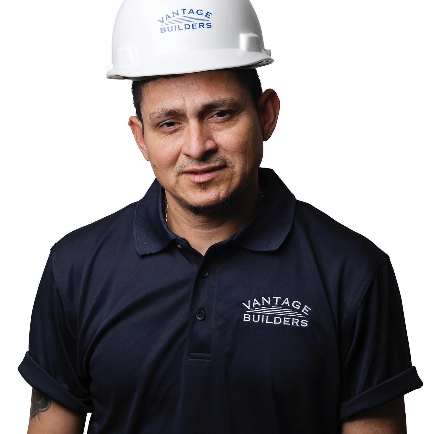 Silas Ramirez